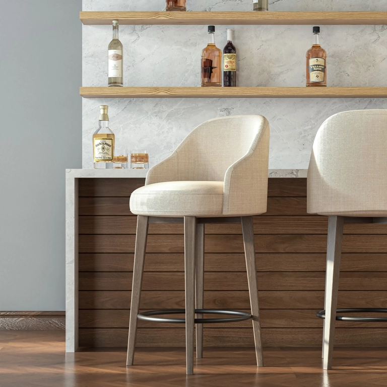 Ovela Bar Stool