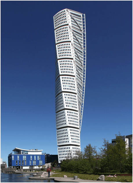 7. Santiago Calatrava: [1951 - present]